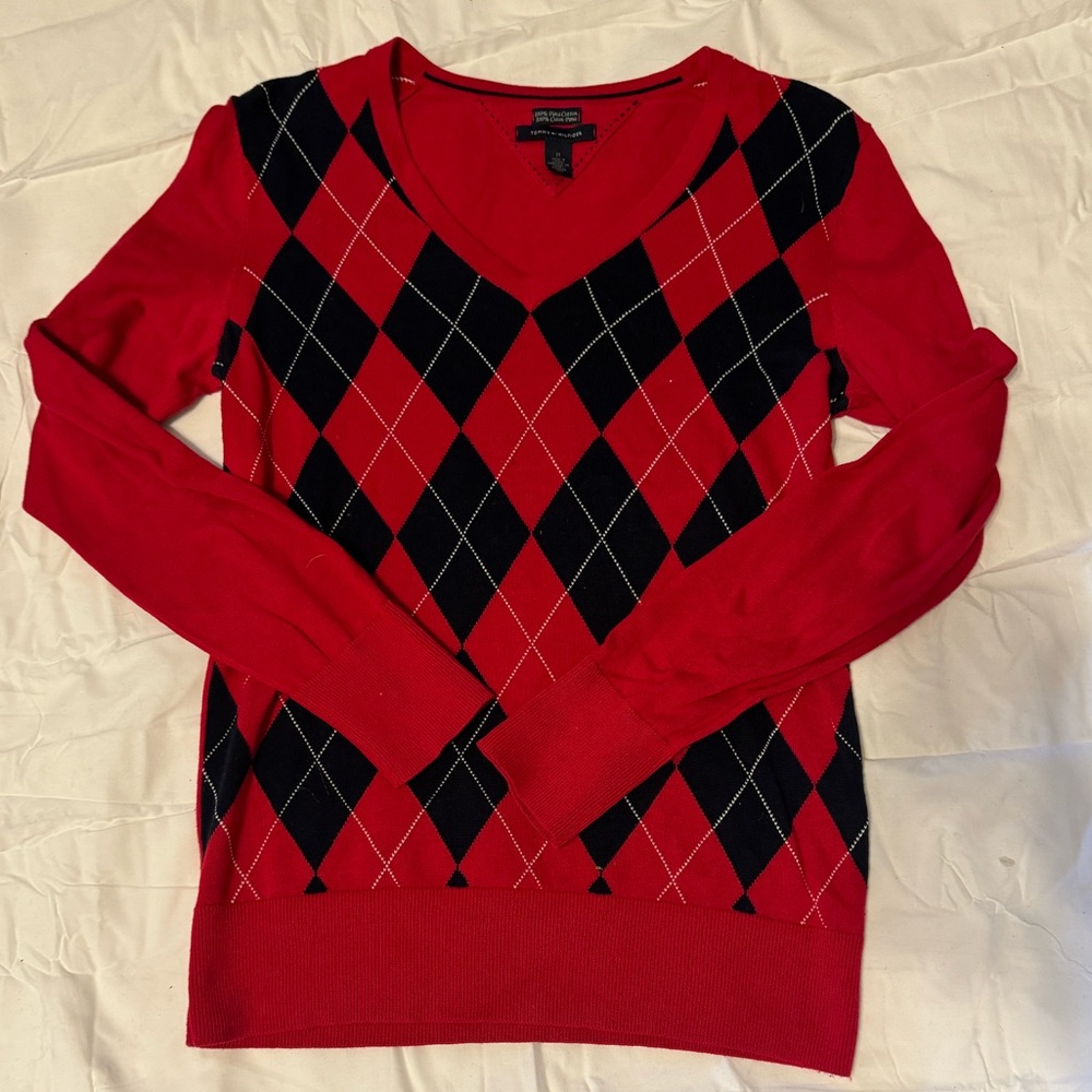 Tommy Hilfiger sweater